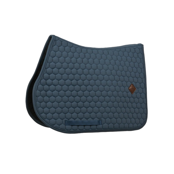 Kentucky czaprak Pro Classic - ocean blue
