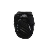 Kentucky ochraniacze Young Horse Fetlock na zadnie nogi - czarne