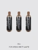 Equiline wymienny nabój do kamizelki Airbag Kit 3× 30 CC cartridges