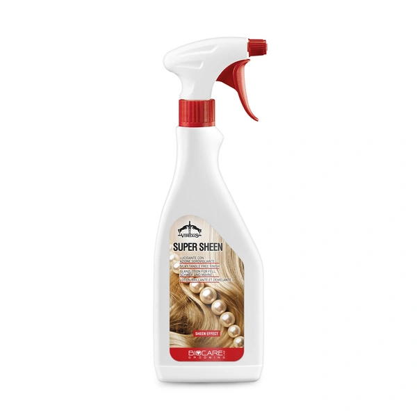 Veredus odżywka do grzywy i ogona Super Sheen 500 ml