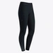 Legginsy Dressage Full Grip Cavalleria Toscana - czarne
