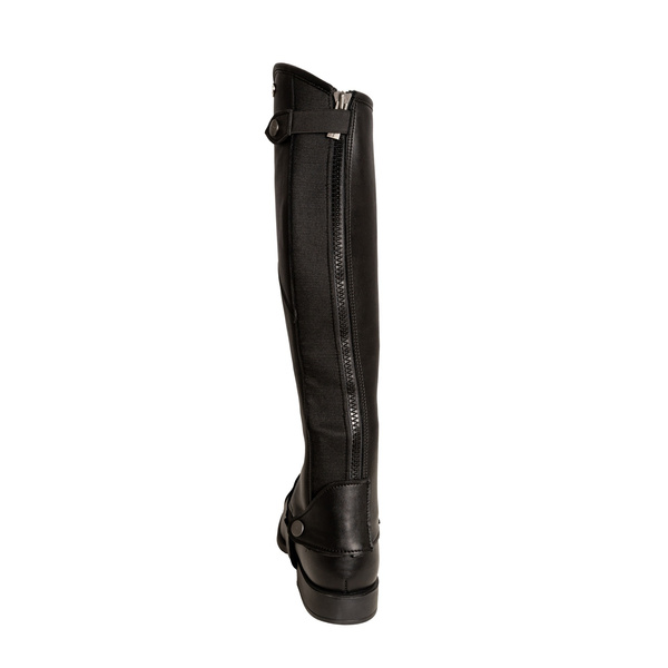 Czapsy Pro Half Chaps Standard Dy'on - czarne