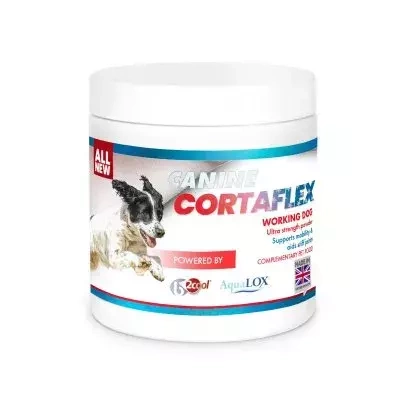 Cortaflex® Working Dog Powder 90g