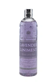 Carr & Day & Martin Liniment wcierka chłodząco- rozgrzewająca 500 ml
