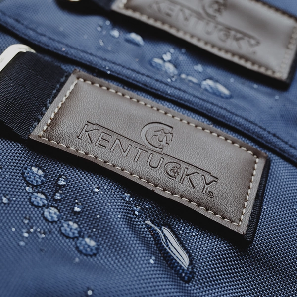 Kentucky derka padokowa All Weather Waterproof Pro 160g - granatowa