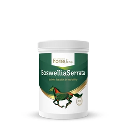 HorseLinePRO BoswelliaSerrata 900g
