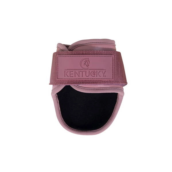 Kentucky ochraniacze Young Horse Fetlock na zadnie nogi - różowe