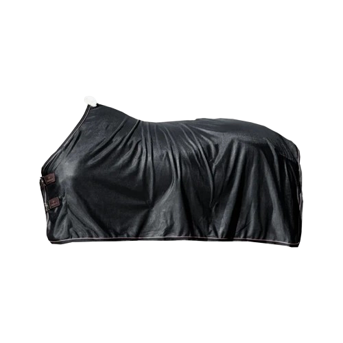 Derka Kentucky Mesh Fly Sheet - czarna