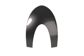 Panele KEP 2.0 Textile Polish Grey - przód