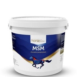 HorseLinePRO MSM 3000g