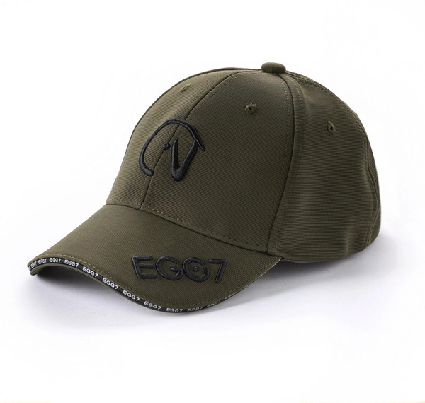 Czapeczka Ego7 Air - ciemnozielona