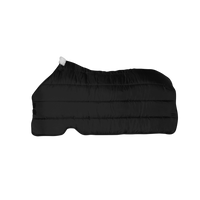 Kentucky derka stajenna Comfort Liner Pro 200 g - czarna