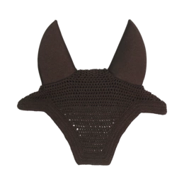 Kentucky nauszniki wyciszające Wellington - brązowe