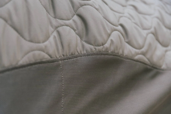 Kentucky derka polarowa Transport Combo Cooler - khaki