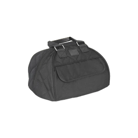 Kentucky Torba na kask - czarna