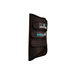 Kentucky ochraniacze na tył Eventing Boots 3D Air Flow Skin Friendly - czarne