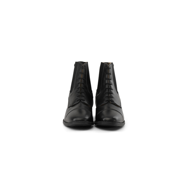 Sztyblety Dy'on Front Laces - czarne