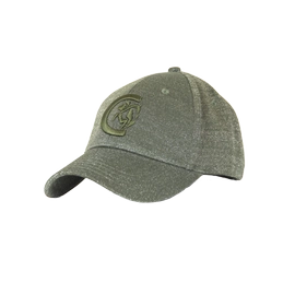 Kentucky czapka Glitter - pine green