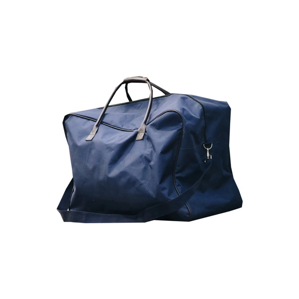 Kentucky torba na derki - granatowa