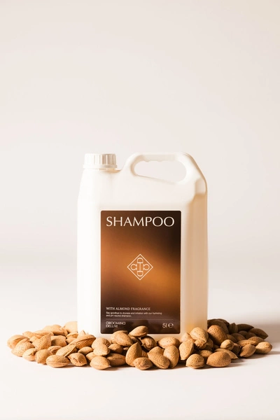 Szampon Almond gloss Shampoo 5L - Kentucky Grooming Deluxe