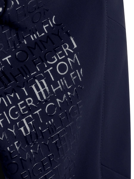 Bryczesy Tommy Hilfiger Equestrian Pro - granat desert sky