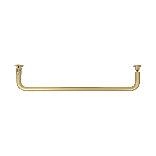 Wieszak na derki Kentucky Grooming Deluxe - złoty