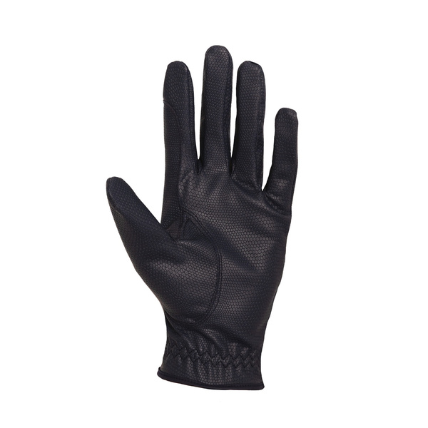 Rękawiczki Kentucky Gloves Grip Glitter - granatowe