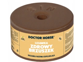 Lizawka - Zdrowy brzuszek 3 kg - wsparcie trawienia i mikroflory jelitowej