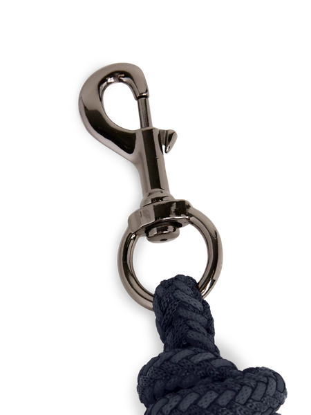 Tommy Hilfiger uwiąz Global - granatowy