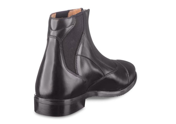 Sztyblety Ego7 Taurus - czarne