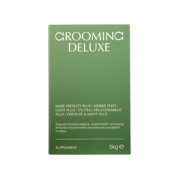 Kentucky Grooming Delux Mare Fertility Plus - 5 kg