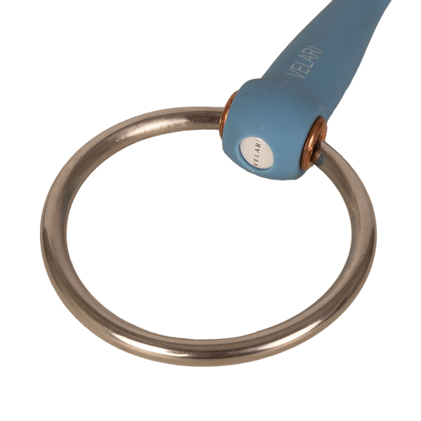 Velari wędzidło Snaffle Flex Loose Ring Medium 20 mm