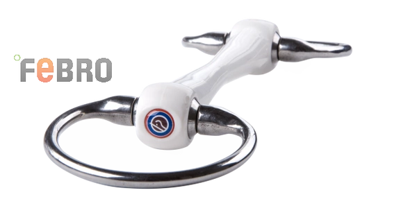 Cyganka z wąsami Trust Inno Sense prosta