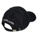 Czapeczka Kingsland Classic Cap with Logo - granatowa