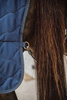 Kentucky derka stajenna Comfort 100g - granatowa