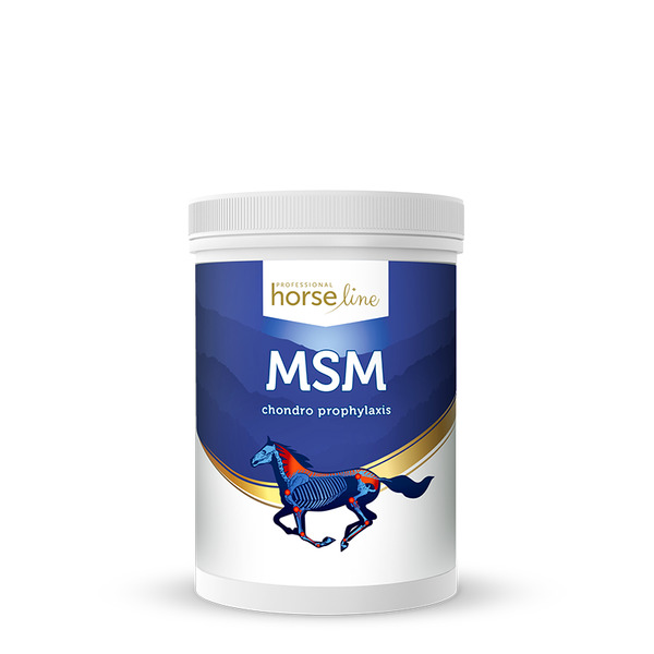 HorseLinePRO MSM 700g