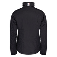 Kurtka Kingsland Classic Classic Women's Bomber Jacket - granatowa