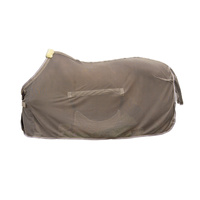Derka Kentucky Fly Rug with Belly Cover Comfort