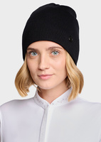 Czapka Samshield Esme - czarny