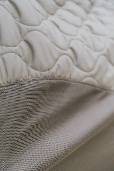 Kentucky derka polarowa Transport Combo Cooler - khaki