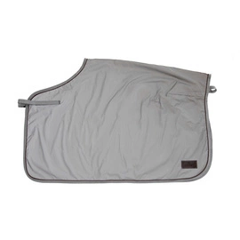 Kentucky półderka do jazdy Quarter Rug Reflective