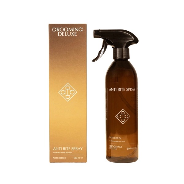 Anti Bite Stop 500ml - Kentucky Grooming Deluxe