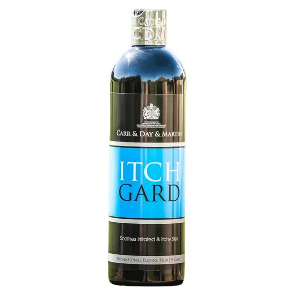 Carr & Day & Martin Itchgard - na świąd 500 ml