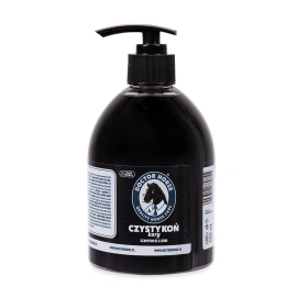 Szampon Doctor Horse Czysty Koń Kary 500ml