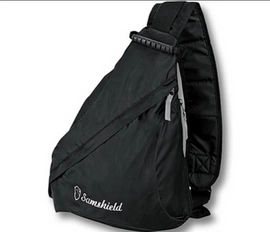 Samshield Torba na kask Protection Back - czarna