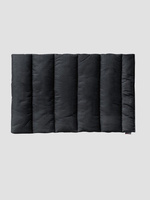 Podkładki pod owijki Equiline Quilted - czarne