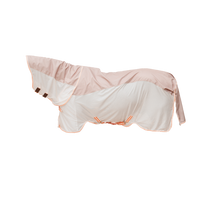 Derka Kentucky Waterproof Combo Fly Rug Comfort