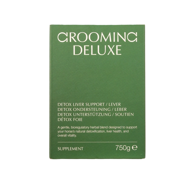 Kentucky Grooming Delux Detox Liver Support - 750 g
