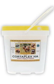 CORTAFLEX HA Super Strength Powder 4,5kg (zapas na 20 m-cy)