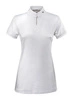 Damska koszula konkursowa Eqode by Equiline Doreen - biała